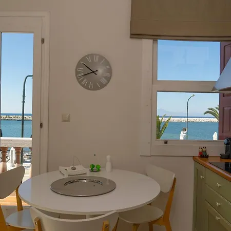 Sidestory Limenaria (Thasos)