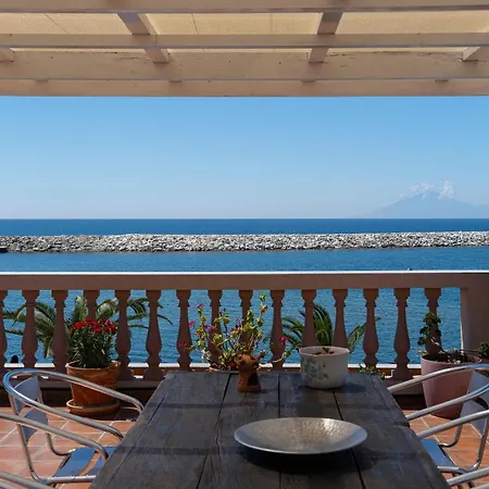 Appartement Sidestory Limenaria (Thasos)