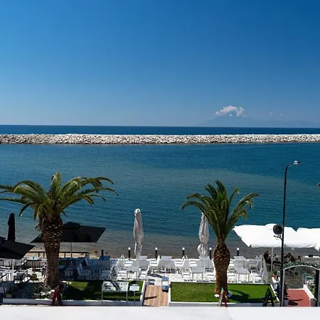 Sidestory Appartement *