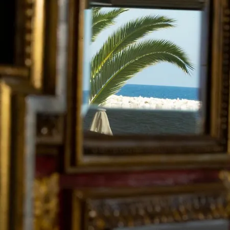 Sidestory * Limenaria (Thasos)