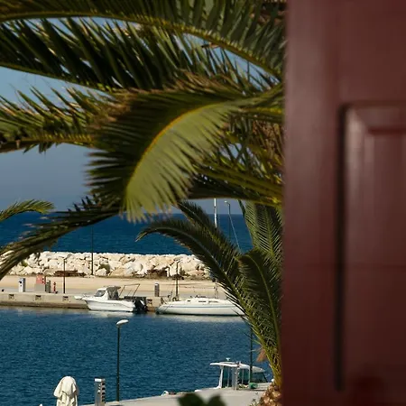 Appartement Sidestory