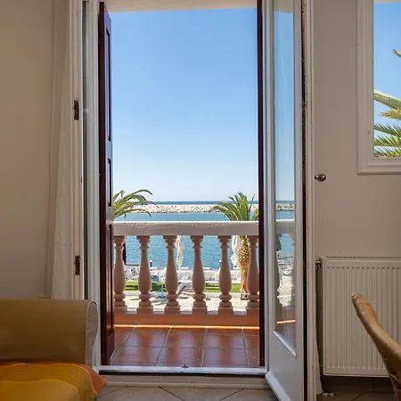 Appartement Sidestory *