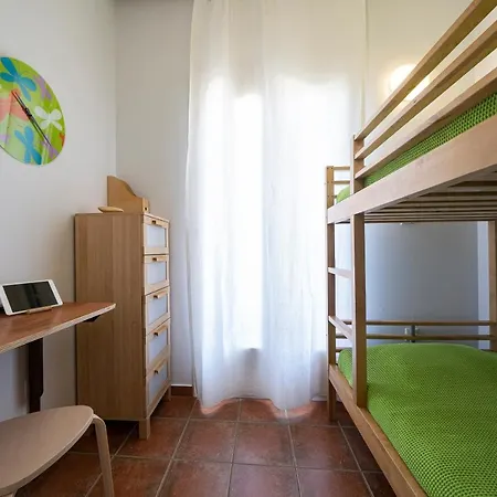 Sidestory Appartement *