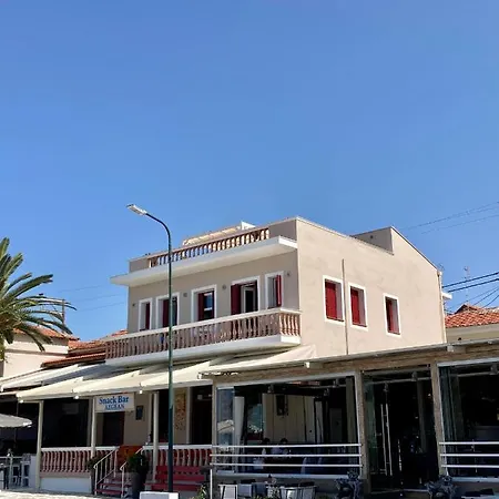 Sidestory * Limenaria (Thasos)