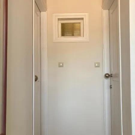 Appartement Sidestory Limenaria (Thasos)