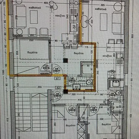 Sidestory Limenaria (Thasos)