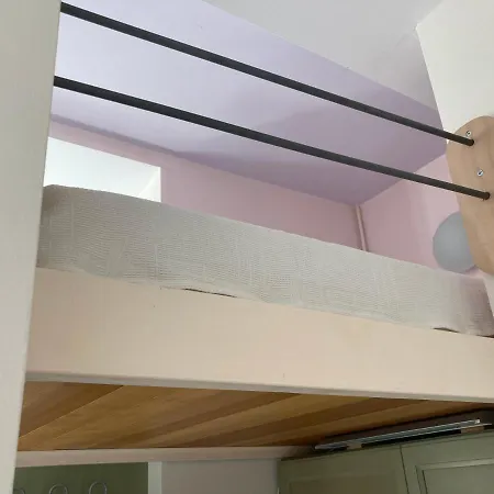 Sidestory Appartement Limenaria (Thasos)