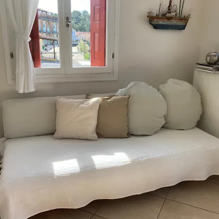 Appartement Sidestory