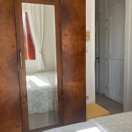 Sidestory Limenaria (Thasos)