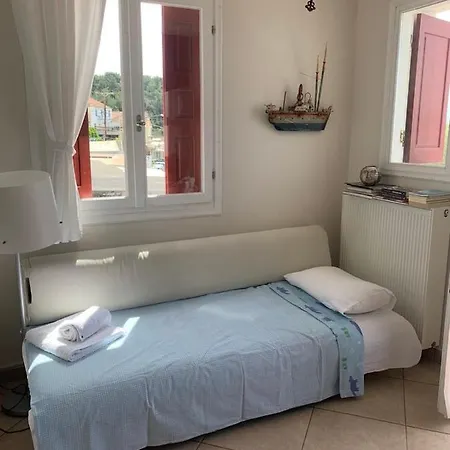 Appartement Sidestory *