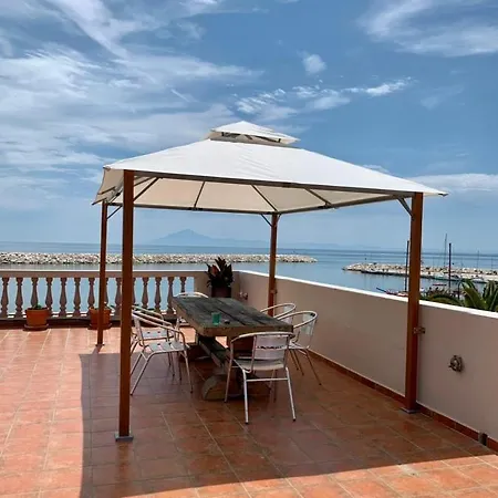 Sidestory Limenaria (Thasos)