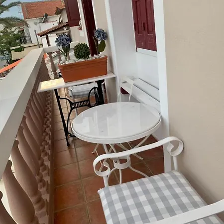 Sidestory Appartement Limenaria (Thasos)