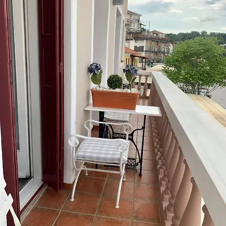 Appartement Sidestory Limenaria (Thasos)