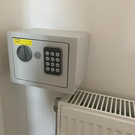 Sidestory Appartement Limenaria (Thasos)