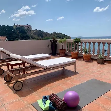 Sidestory Appartement *