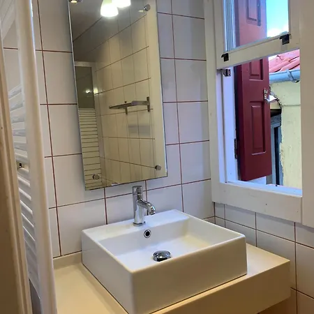 Sidestory Appartement