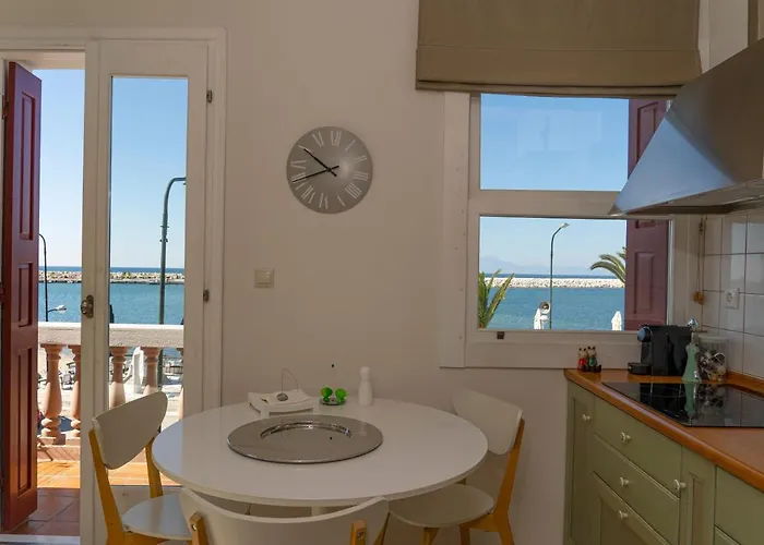 Sidestory Limenaria (Thasos)