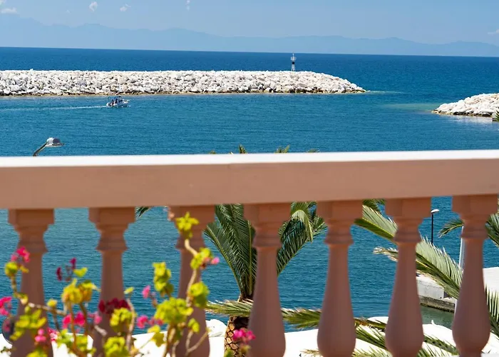 Apartament Sidestory *