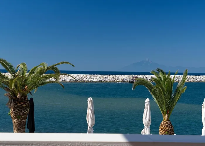 Sidestory * Limenaria (Thasos)