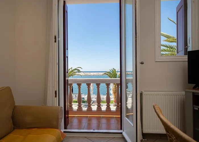 Apartament Sidestory *