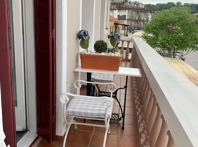Apartmán Sidestory Limenaria (Thasos)