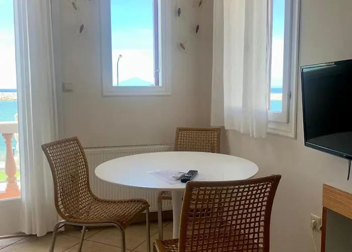 Apartament Sidestory