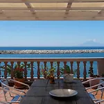 Apartamento Sidestory Limenaria (Thasos)