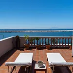 Apartamento Sidestory *