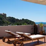 Apartamento Sidestory Limenaria (Thasos)