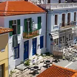 Sidestory Limenaria (Thasos)
