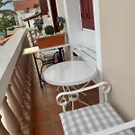 Sidestory Apartamento Limenaria (Thasos)