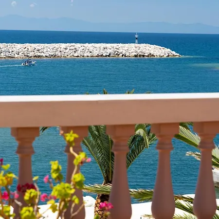 Apartament Sidestory *