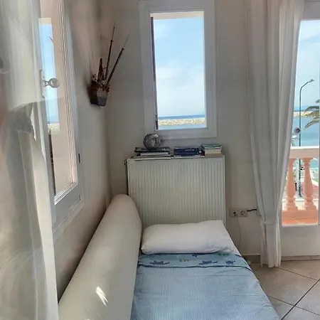 Sidestory Apartament *