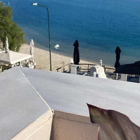 Sidestory Διαμέρισμα