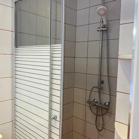 Apartament Sidestory Limenaria (Thasos)