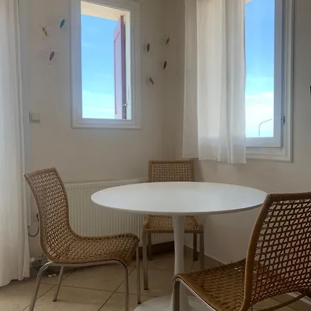 Sidestory * Limenaria (Thasos)