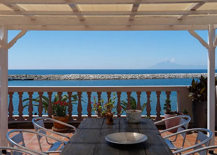 Apartment Sidestory Limenaria (Thasos)