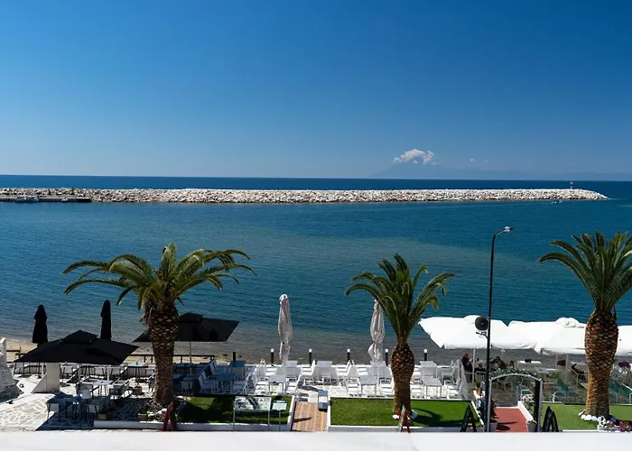 Sidestory Apartment *