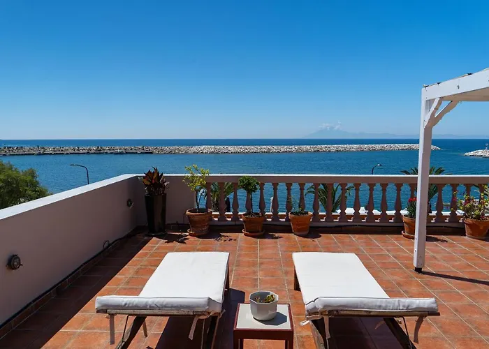 Apartment Sidestory *