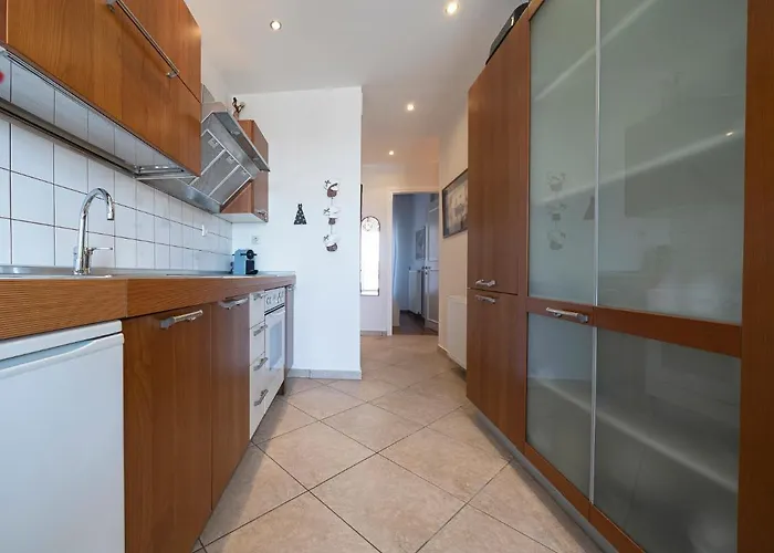 Apartment Sidestory Limenaria (Thasos)