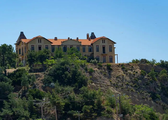 Sidestory * Limenaria (Thasos)