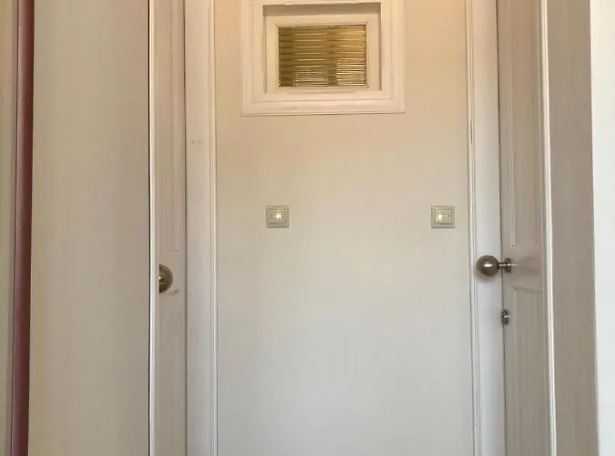 Apartment Sidestory Limenaria (Thasos)