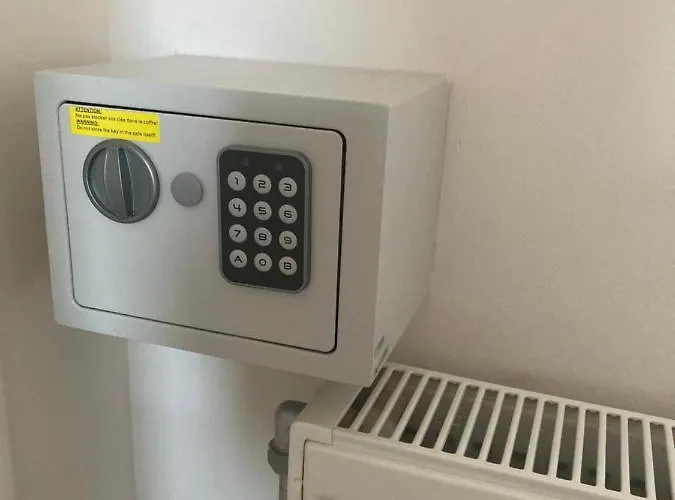 Sidestory Apartment Limenaria (Thasos)