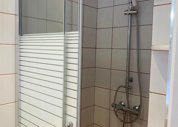 Apartment Sidestory Limenaria (Thasos)